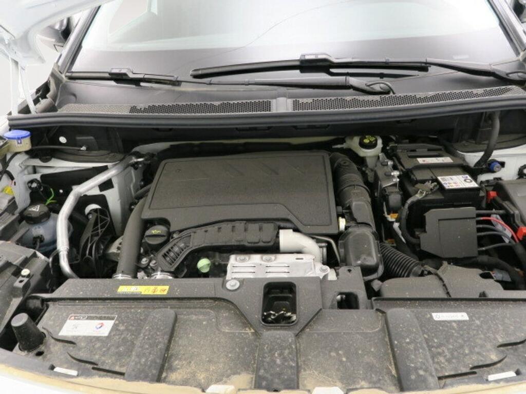 Peugeot 3008 ALLURE PACK 1.2 PURETECH 130CV MAN 20