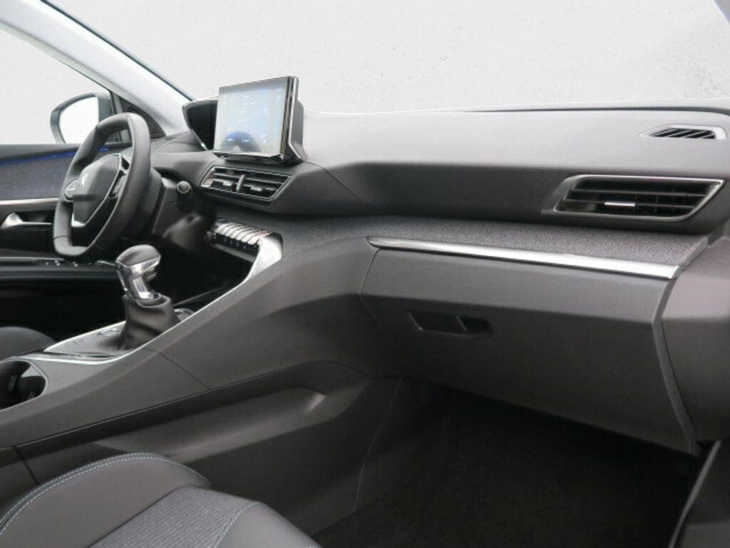Peugeot 3008 ALLURE PACK 1.2 PURETECH 130CV MAN 15