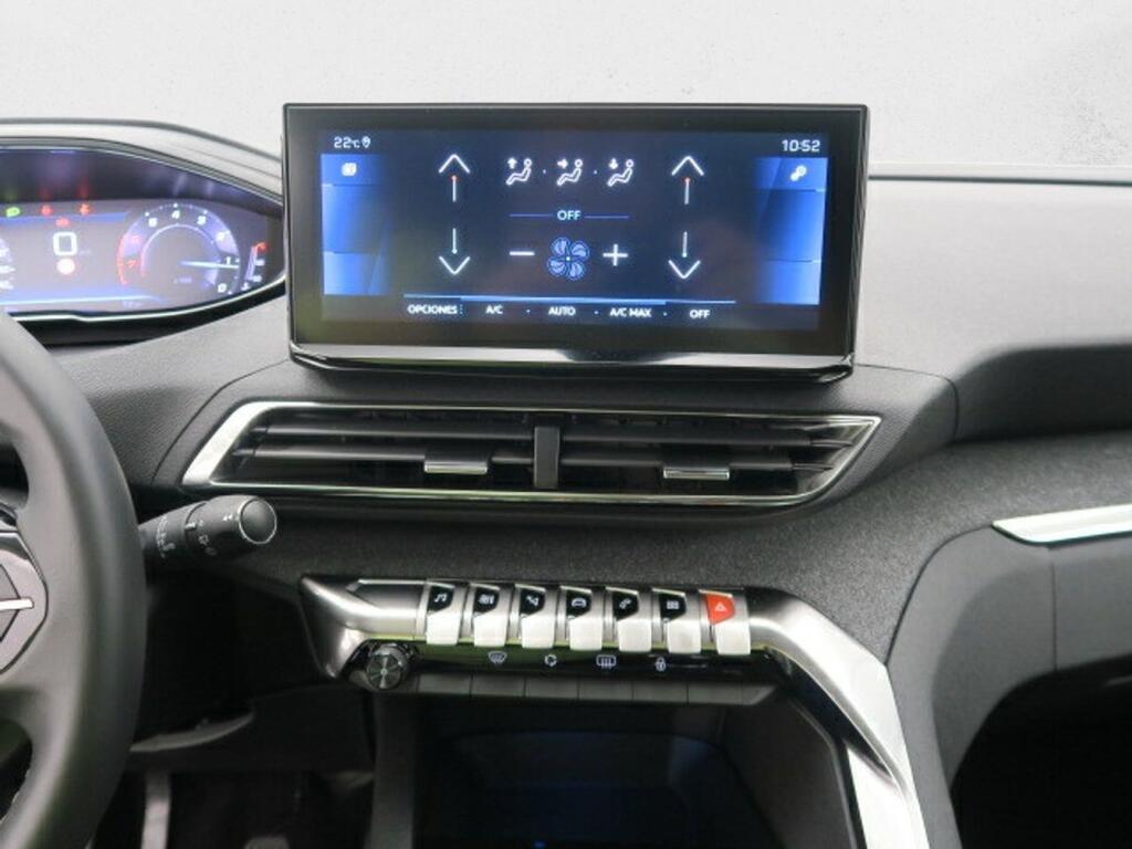 Peugeot 3008 ALLURE PACK 1.2 PURETECH 130CV MAN 12