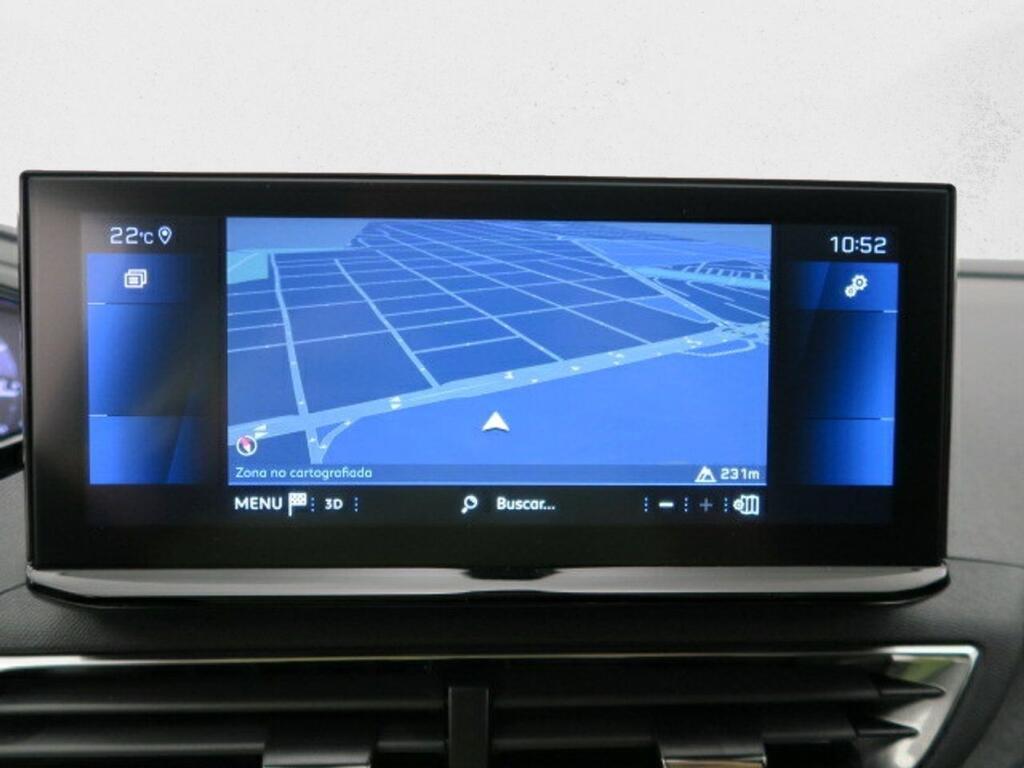 Peugeot 3008 ALLURE PACK 1.2 PURETECH 130CV MAN 13