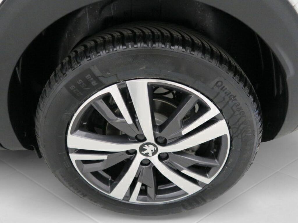 Peugeot 3008 ALLURE PACK 1.2 PURETECH 130CV MAN 24