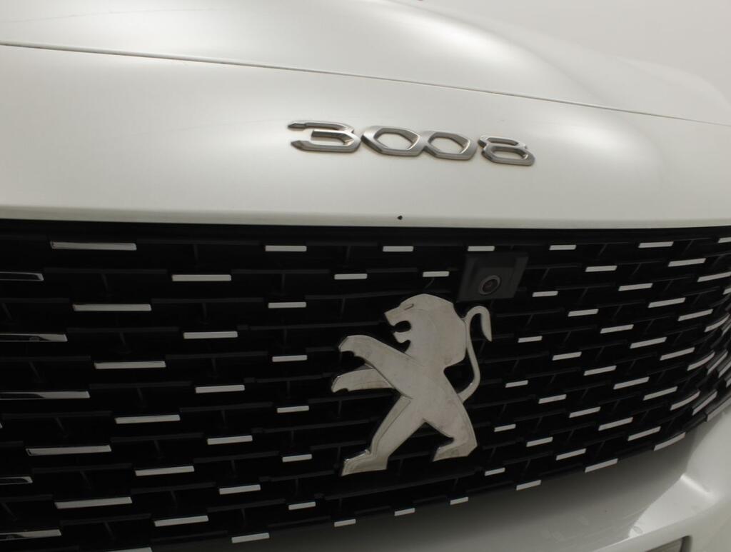 Peugeot 3008 ALLURE PACK 1.2 PURETECH 130CV MAN 21
