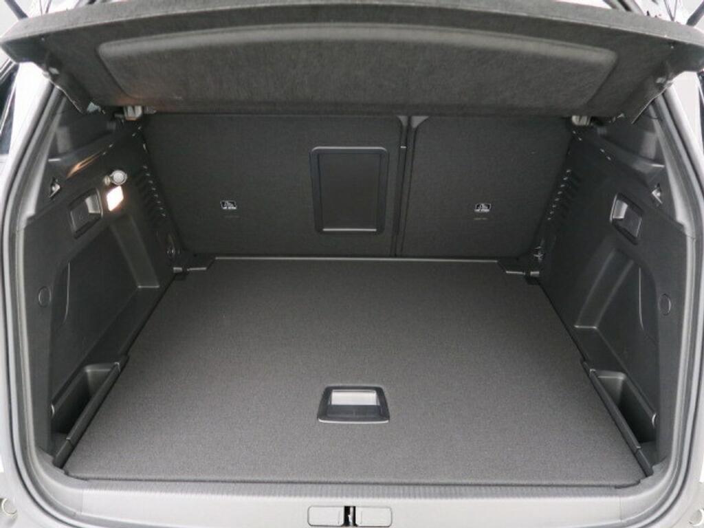 Peugeot 3008 ALLURE PACK 1.2 PURETECH 130CV MAN 19