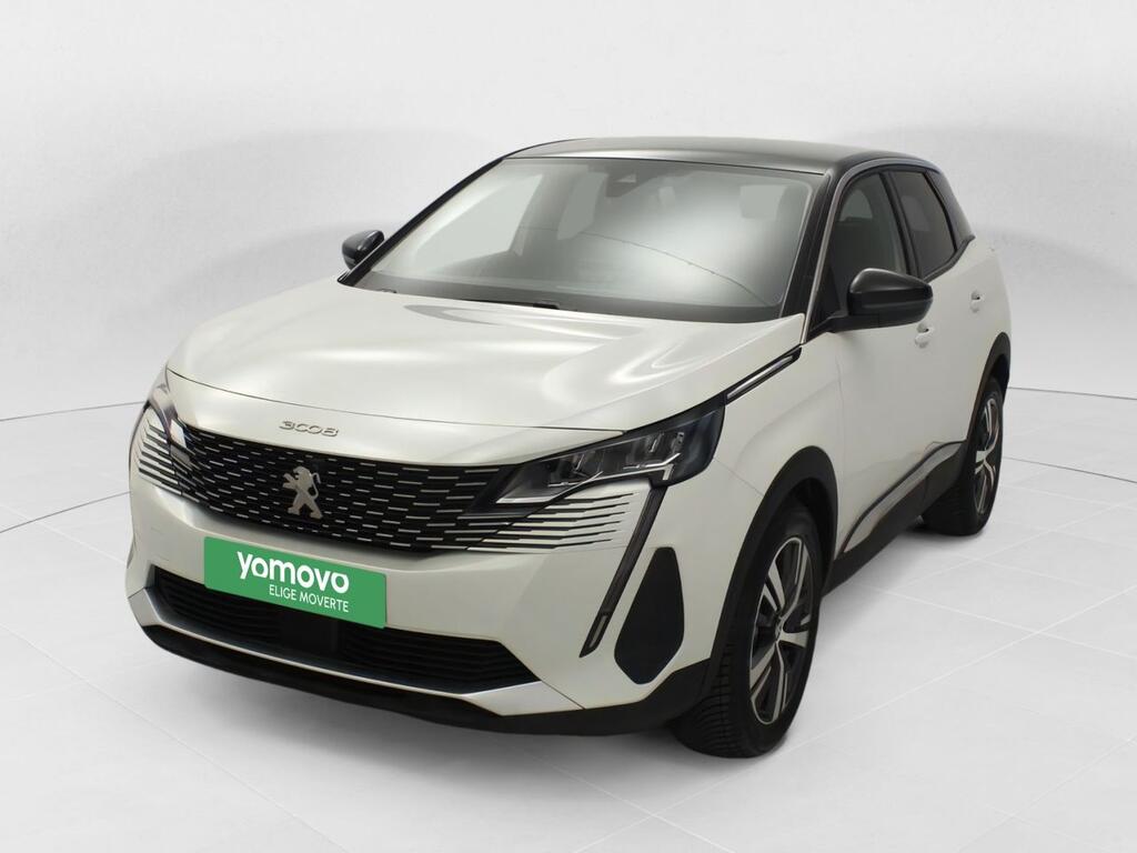 Peugeot 3008 ALLURE PACK 1.2 PURETECH 130CV MAN 2