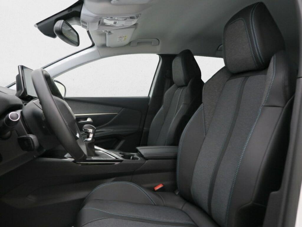 Peugeot 3008 ALLURE PACK 1.2 PURETECH 130CV MAN 17