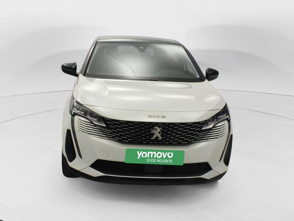 Peugeot 3008 ALLURE PACK 1.2 PURETECH 130CV MAN 6