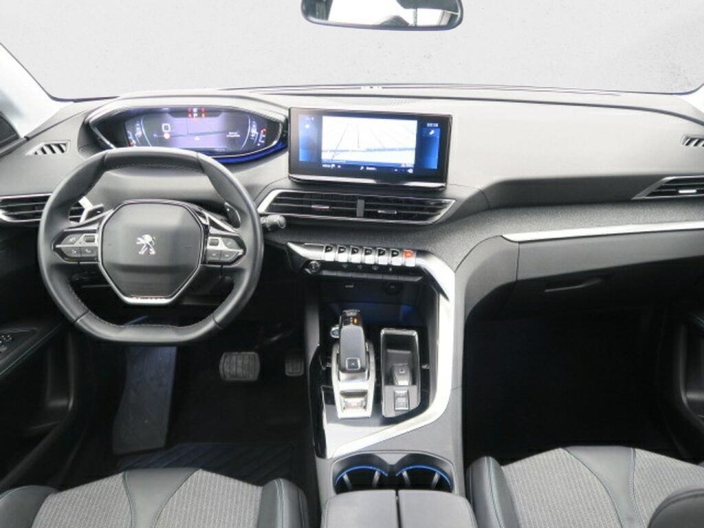 Peugeot 3008 ALLURE PACK 1.2 PURETECH 130CV S&S 5P EAT8 3