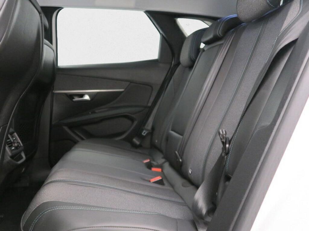 Peugeot 3008 ALLURE PACK 1.2 PURETECH 130CV S&S 5P EAT8 17