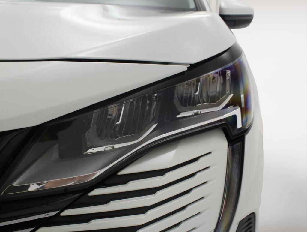 Peugeot 3008 ALLURE PACK 1.2 PURETECH 130CV S&S 5P EAT8 22