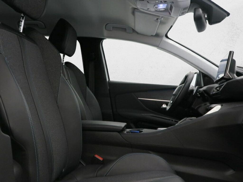 Peugeot 3008 ALLURE PACK 1.2 PURETECH 130CV S&S 5P EAT8 13