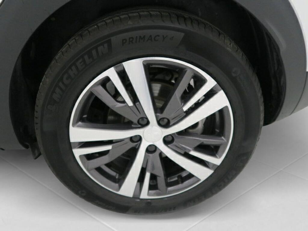 Peugeot 3008 ALLURE PACK 1.2 PURETECH 130CV S&S 5P EAT8 24