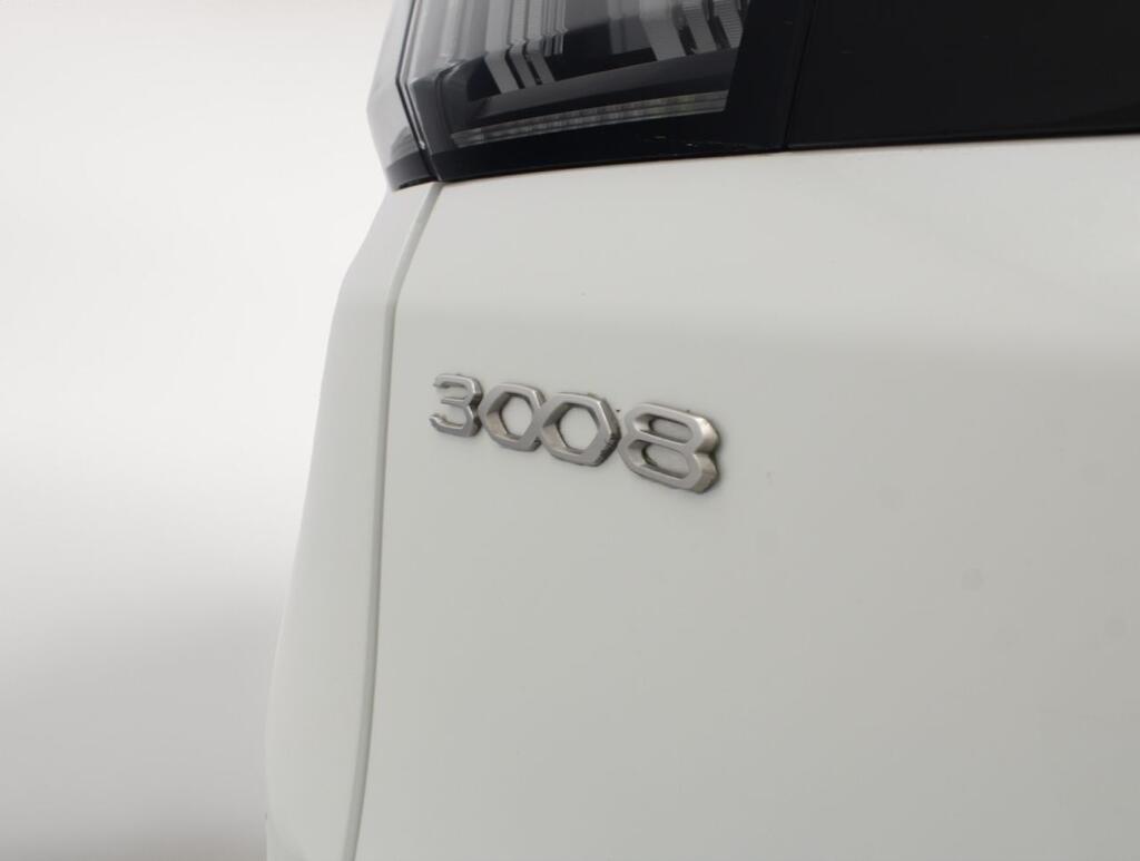 Peugeot 3008 ALLURE PACK 1.2 PURETECH 130CV S&S 5P EAT8 19