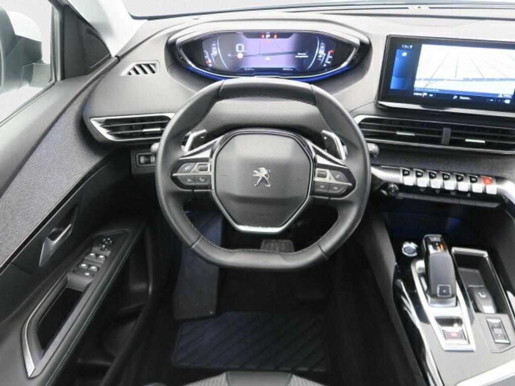 Peugeot 3008 ALLURE PACK 1.2 PURETECH 130CV S&S 5P EAT8 9