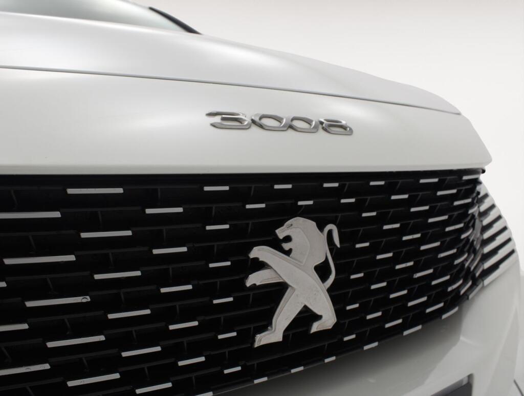 Peugeot 3008 ALLURE PACK 1.2 PURETECH 130CV S&S 5P EAT8 21