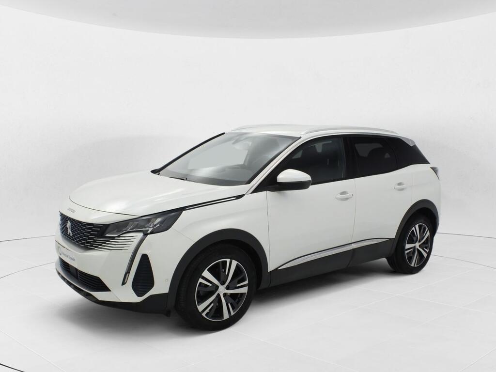 Peugeot 3008 ALLURE PACK 1.2 PURETECH 130CV S&S 5P EAT8 6