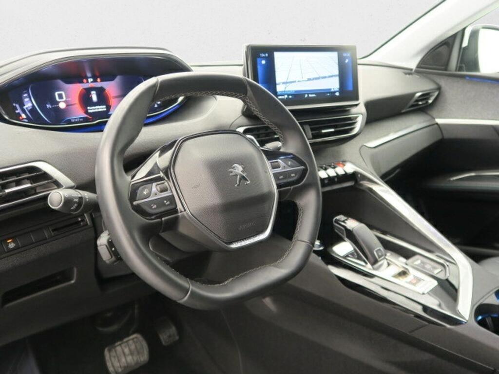 Peugeot 3008 ALLURE PACK 1.2 PURETECH 130CV S&S 5P EAT8 8