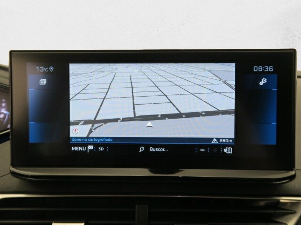 Peugeot 3008 ALLURE PACK 1.2 PURETECH 130CV S&S 5P EAT8 12