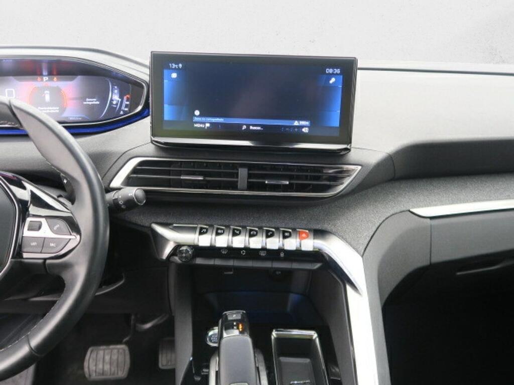 Peugeot 3008 ALLURE PACK 1.2 PURETECH 130CV S&S 5P EAT8 10