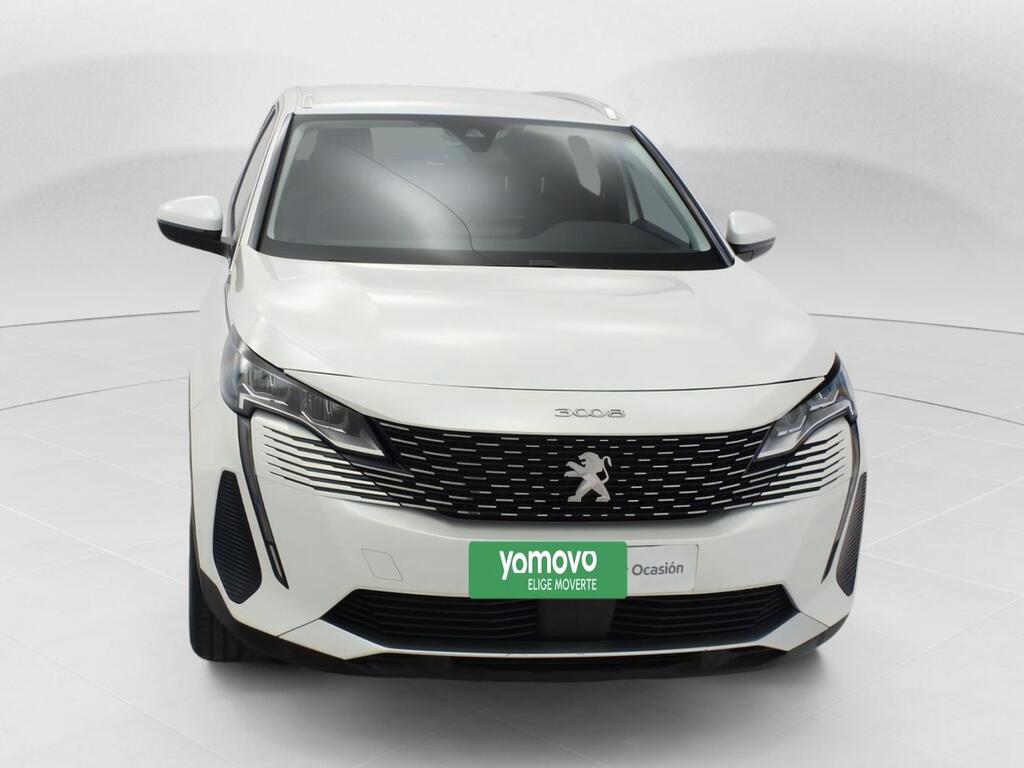 Peugeot 3008 ALLURE PACK 1.2 PURETECH 130CV S&S 5P EAT8 5