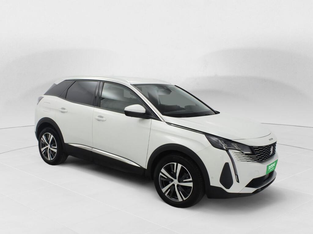 Peugeot 3008 ALLURE PACK 1.2 PURETECH 130CV S&S 5P EAT8 4