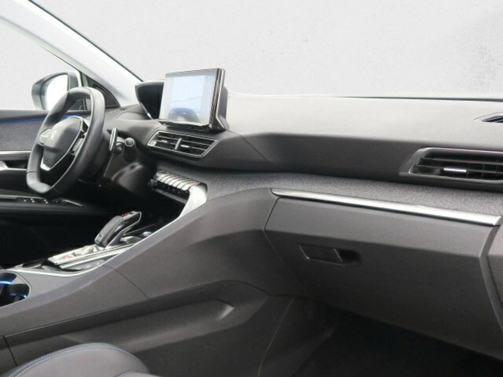 Peugeot 3008 ALLURE PACK 1.2 PURETECH 130CV S&S 5P EAT8 14