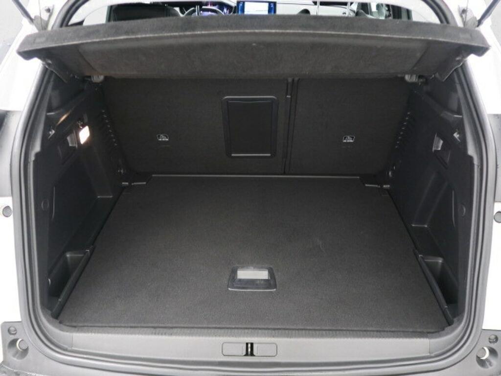 Peugeot 3008 ALLURE PACK 1.2 PURETECH 130CV S&S 5P EAT8 15