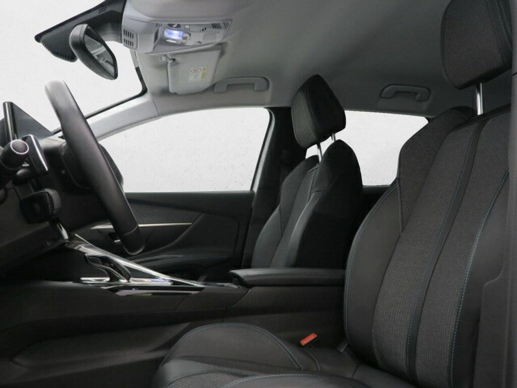 Peugeot 3008 ALLURE PACK 1.2 PURETECH 130CV S&S 5P EAT8 16