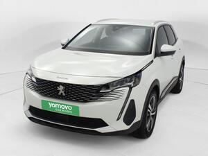 Peugeot 3008 ALLURE PACK 1.2 PURETECH 130CV S&S 5P EAT8