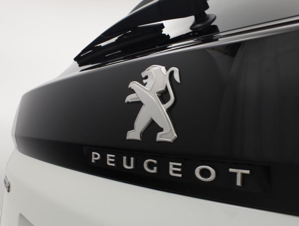 Peugeot 3008 ALLURE PACK 1.2 PURETECH 130CV S&S 5P EAT8 20