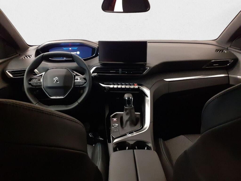 Peugeot 3008 ALLURE PACK 1.2 PURETECH 130CV S&S 6VEL. MAN 6