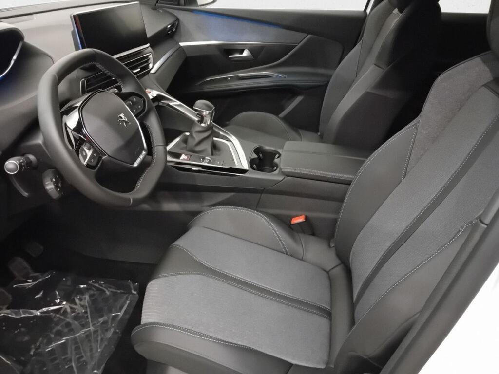 Peugeot 3008 ALLURE PACK 1.2 PURETECH 130CV S&S 6VEL. MAN 7