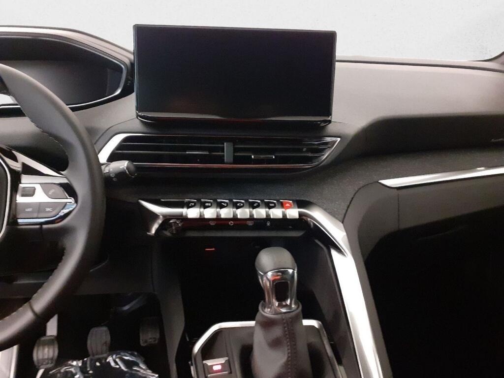 Peugeot 3008 ALLURE PACK 1.2 PURETECH 130CV S&S 6VEL. MAN 10