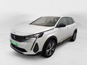 Peugeot 3008 ALLURE PACK 1.2 PURETECH 130CV S&S 6VEL. MAN