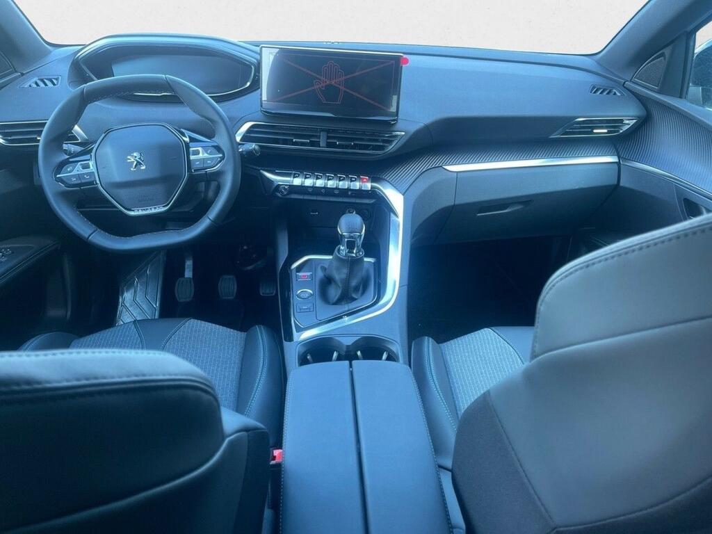 Peugeot 3008 ALLURE PACK 1.2 PURETECH 130CV S&S MAN 8