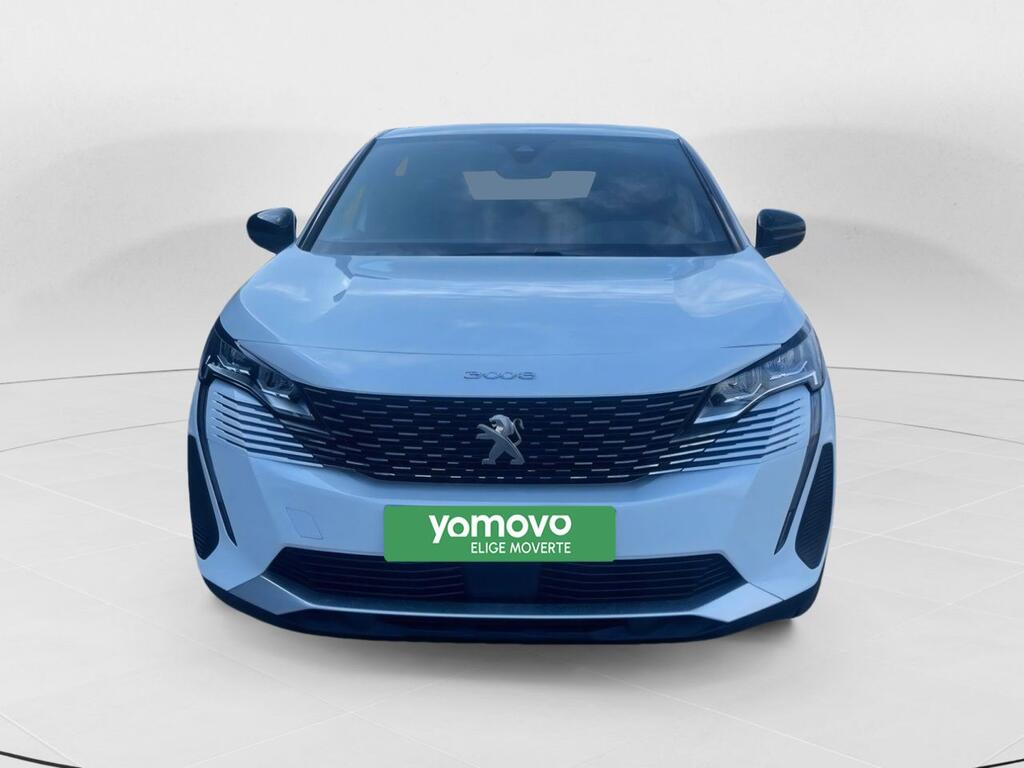 Peugeot 3008 ALLURE PACK 1.2 PURETECH 130CV S&S MAN 5