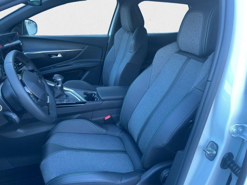 Peugeot 3008 ALLURE PACK 1.2 PURETECH 130CV S&S MAN 12