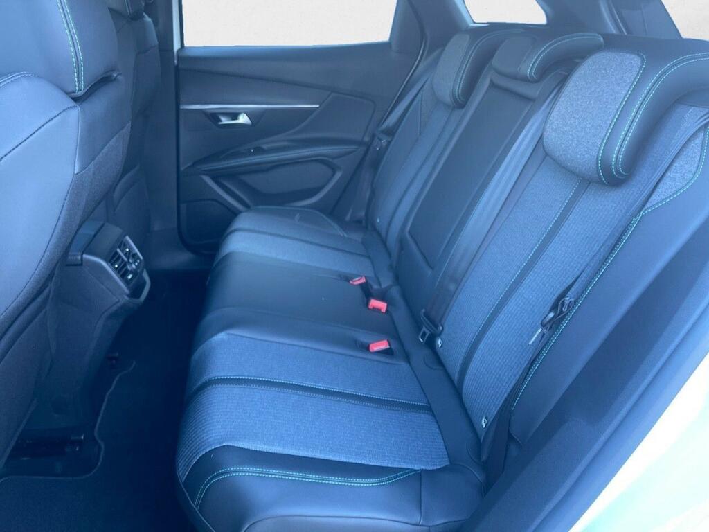 Peugeot 3008 ALLURE PACK 1.2 PURETECH 130CV S&S MAN 13