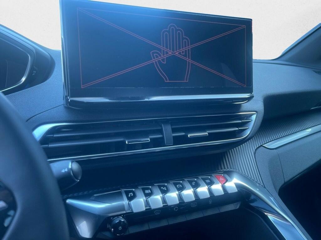 Peugeot 3008 ALLURE PACK 1.2 PURETECH 130CV S&S MAN 10