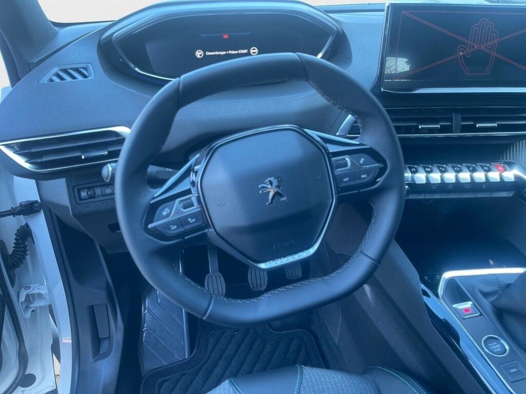 Peugeot 3008 ALLURE PACK 1.2 PURETECH 130CV S&S MAN 7