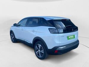 Peugeot 3008 ALLURE PACK 1.2 PURETECH 130CV S&S MAN