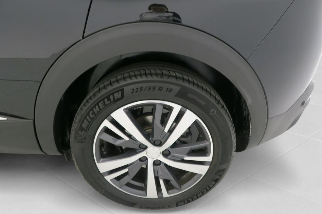 Peugeot 3008 ALLURE PACK 1.5 BLUEHDI 130 CV S&S EAT8 19