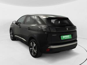 Peugeot 3008 ALLURE PACK 1.5 BLUEHDI 130 CV S&S EAT8