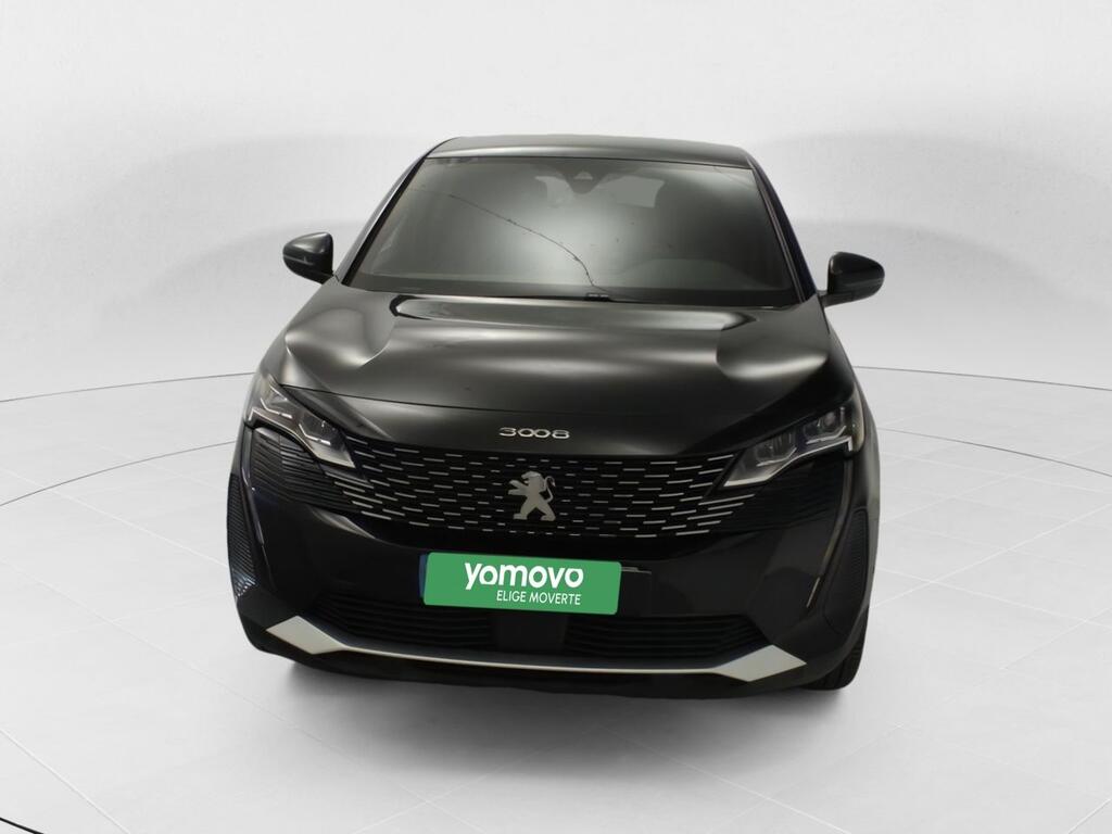 Peugeot 3008 ALLURE PACK 1.5 BLUEHDI 130 CV S&S EAT8 5