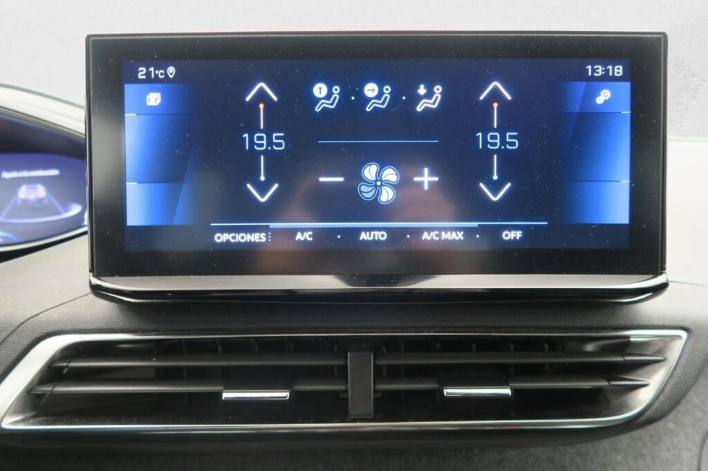 Peugeot 3008 ALLURE PACK 1.5 BLUEHDI 130 CV S&S EAT8 7