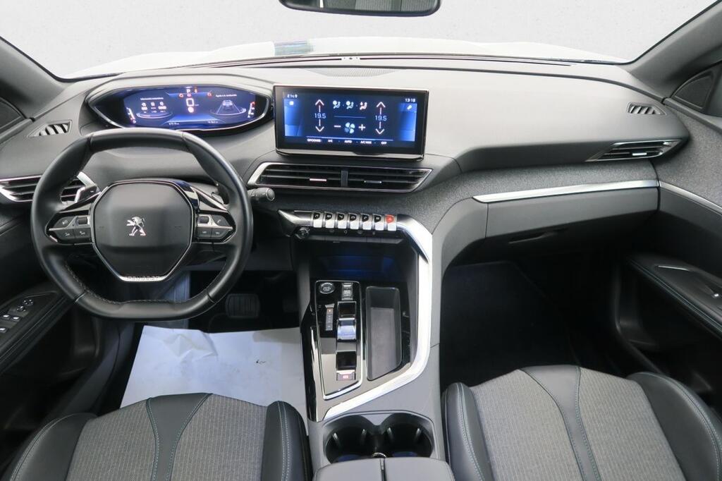 Peugeot 3008 ALLURE PACK 1.5 BLUEHDI 130 CV S&S EAT8 12