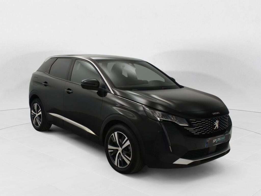 Peugeot 3008 ALLURE PACK 1.5 BLUEHDI 130 CV S&S EAT8