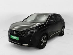 Peugeot 3008 ALLURE PACK 1.5 BLUEHDI 130 CV S&S EAT8