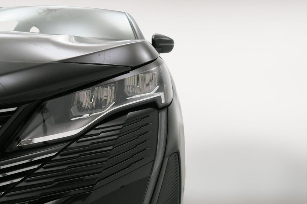 Peugeot 3008 ALLURE PACK 1.5 BLUEHDI 130 CV S&S EAT8 17