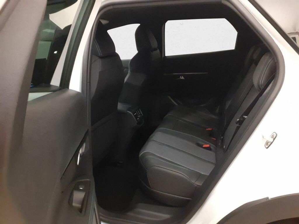 Peugeot 3008 ALLURE PACK 1.6 PLUG-IN HYBRID 225CV E-AUTO 5P 9