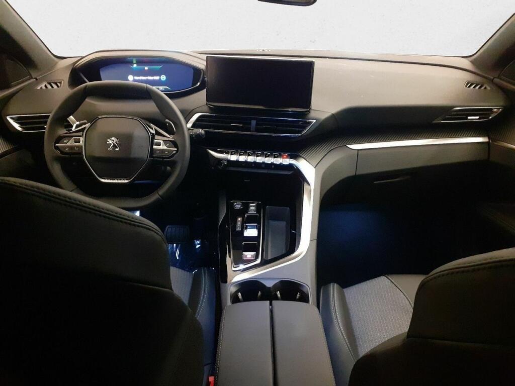 Peugeot 3008 ALLURE PACK 1.6 PLUG-IN HYBRID 225CV E-AUTO 5P 5